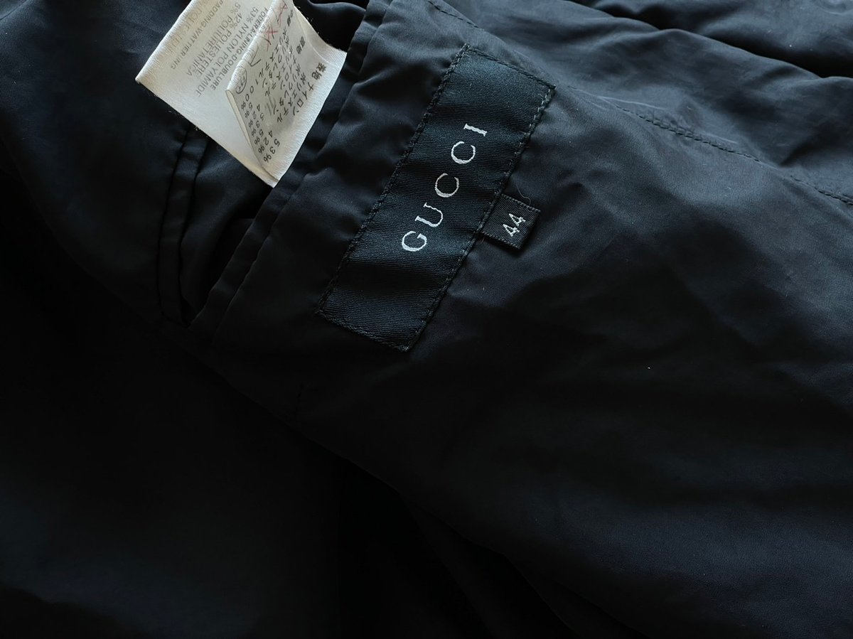 gucci by tom ford 