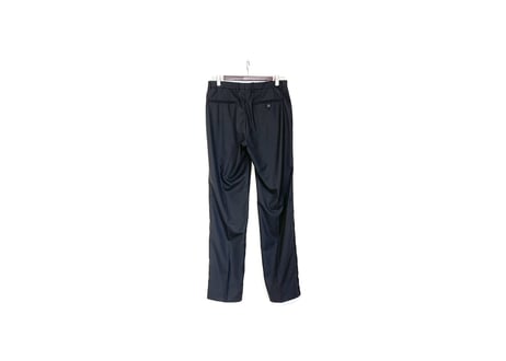 jirsander sartorial set up suit dead stock