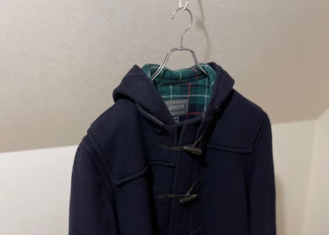 gloverall duffle coat