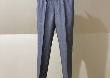 lardini 2019aw tuxedo set up suit dead stock