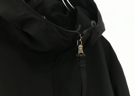 prada hoody
