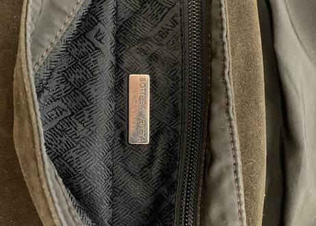 bottega veneta shoulder bag