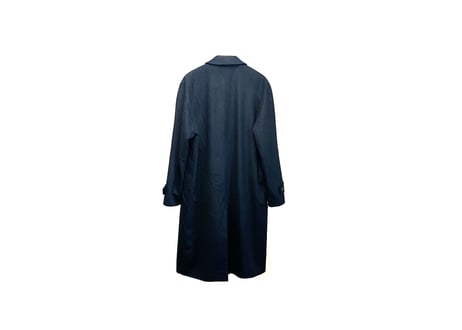 90s cashmere coat