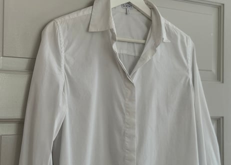 loewe 2023ss shirt