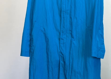 loewe anagram logo coat