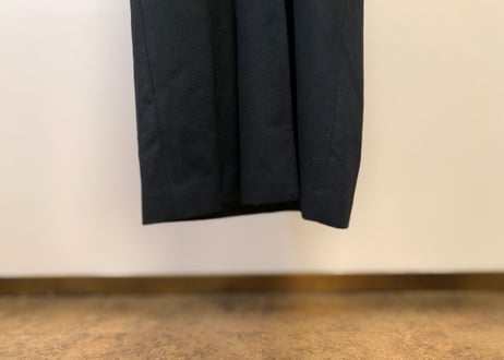 90s cashmere hoodie coat