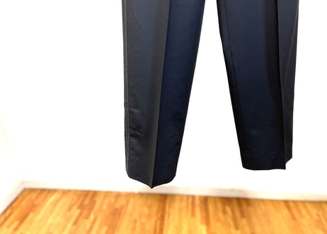 giorgio armani tuxedo dead stock