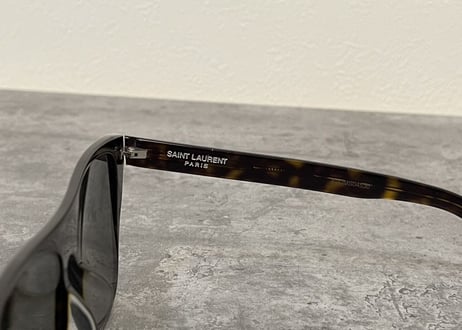 saint laurent 2020ss sunglasses
