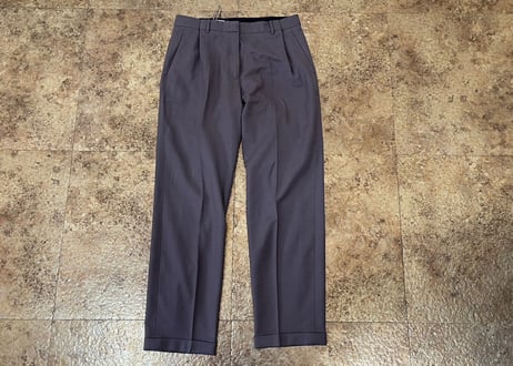 jilsander set up suit