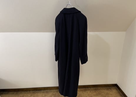 aquascutum cashmere coat