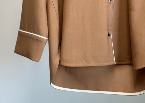 marni shirt dead stock