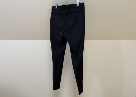 kris van assche set up suits
