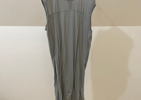 rick owens long tops