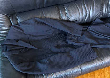 balenciaga by "Nicolas Ghesquière" short set up suit