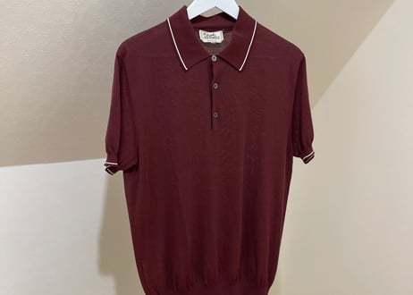 hermes polo shirt