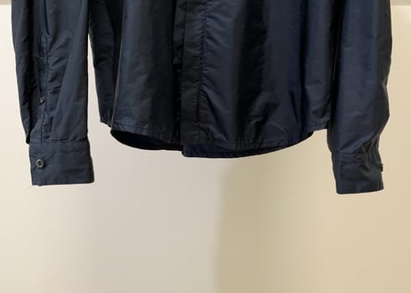 prada nylon blouson