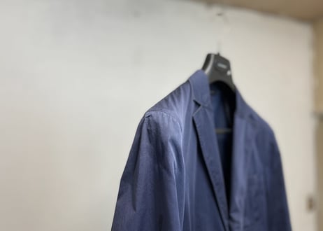 jilsander blue jacket