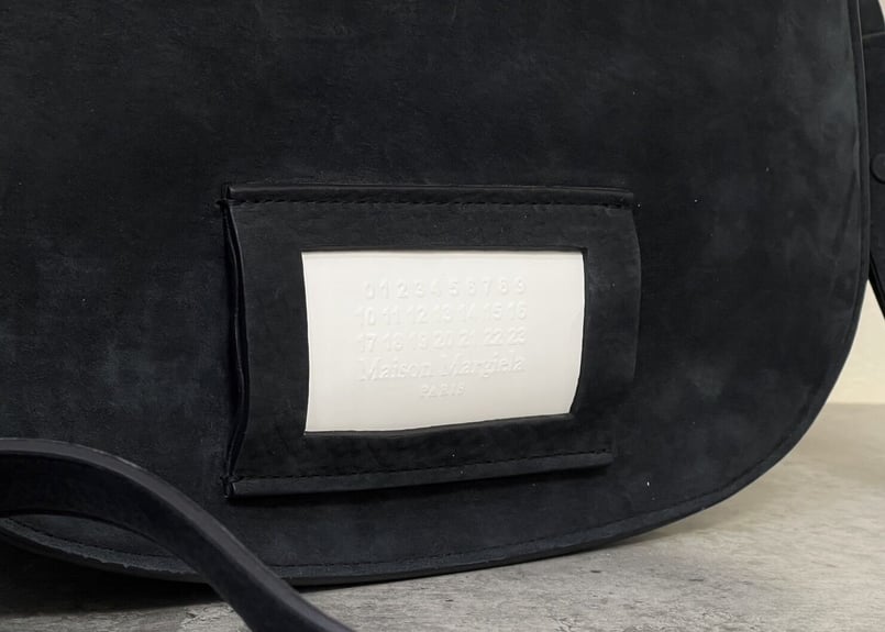 maison margiela 2017aw bag | weekend tokyo