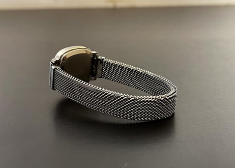 antique omega "de ville”