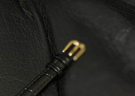 omega dress watch