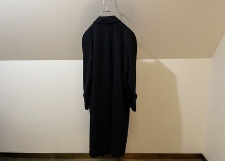 80-90s pure cashmere coat