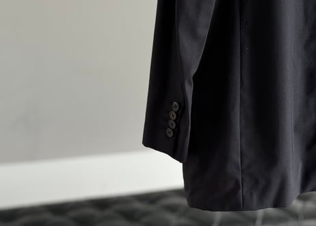 hermes set up suit