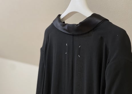 maison margiela 2012aw "白タグ" shawl color jacket dead stock