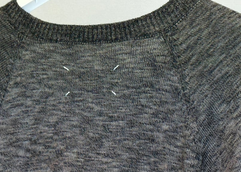 maison margiela 