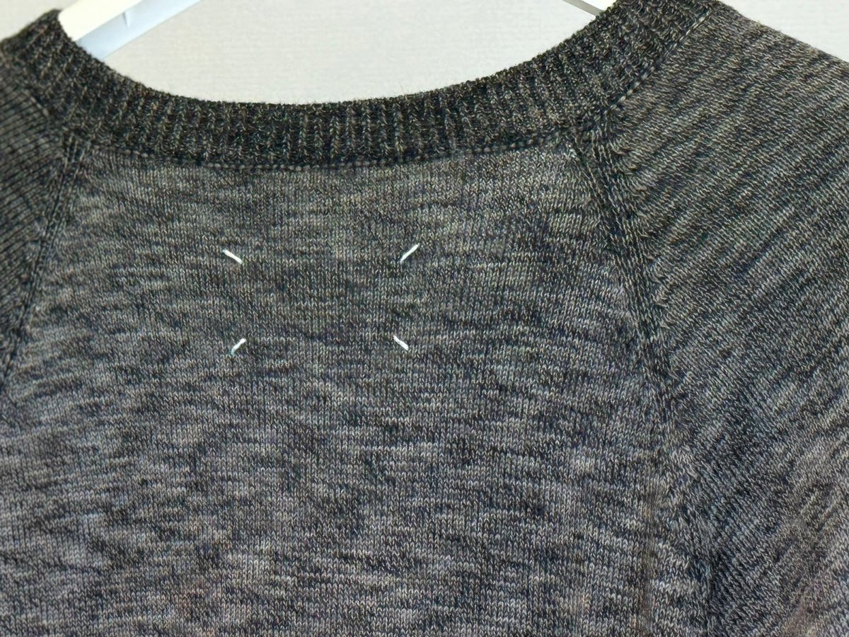 maison margiela 