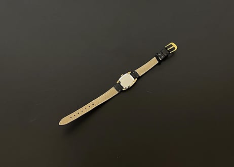 antique omega "de ville”