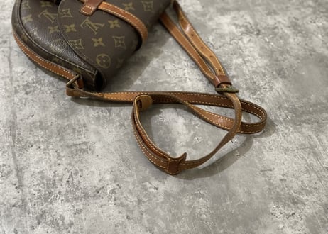 louis vuitton shoulder bag