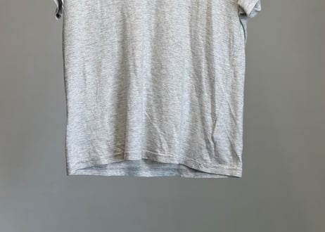 maison margiela AIDS t gray