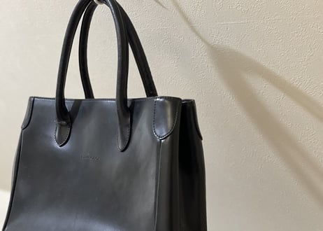 balenciaga leather bag