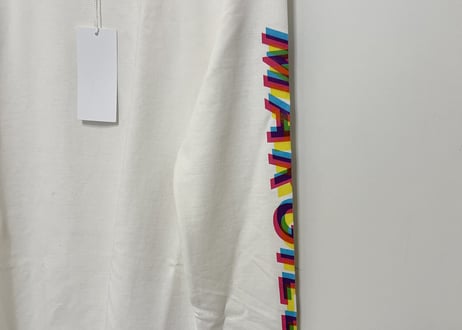 2019ss maison margiela over size sweat dead stock 46