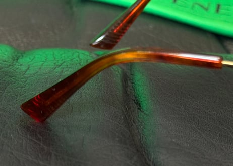 bottega veneta eye wear dead stock