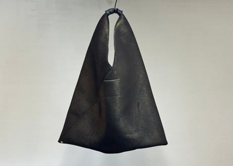 mm6 "大容量" japanese bag
