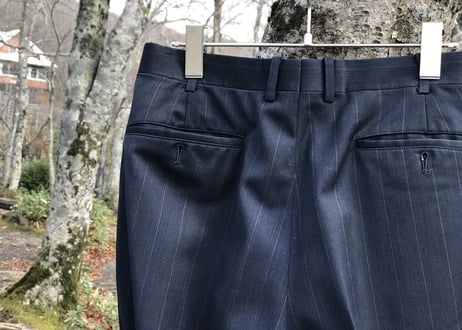 ermenegildo zegna cloth double set up suit
