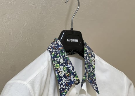rafsimons shirt