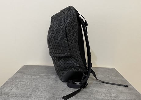 issey miyake baobao back pack