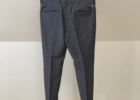 louis vuitton set up suit dead stock