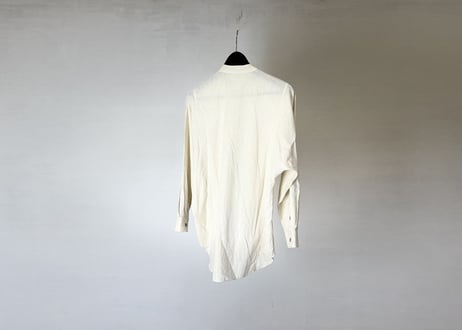 lancel long shirt