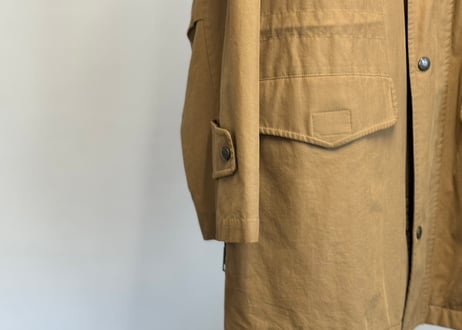 burberry coat