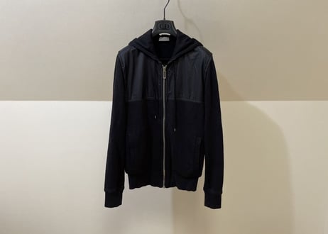 diorhomme hoodie