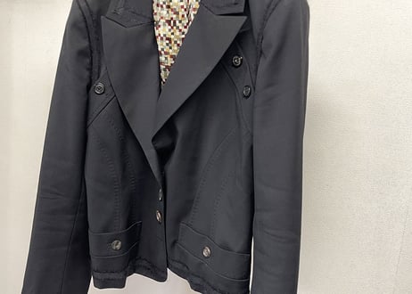 kenzo 1st line set up suit