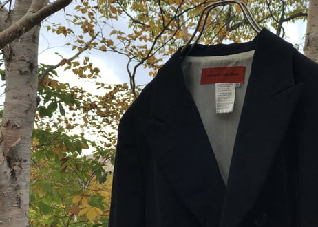masayuki marukawa double jacket
