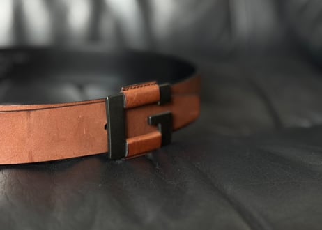 gucci reversible leather belt