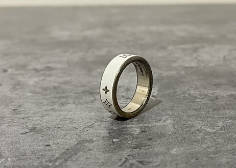 louis vuitton ring
