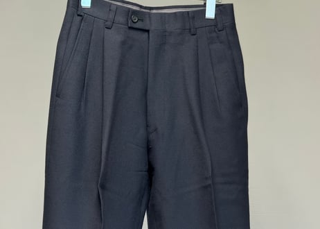 pierre cardin double set up suit