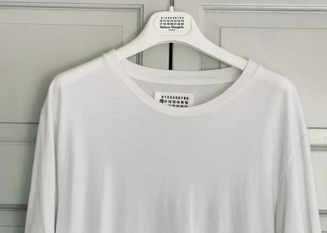 maison margiela "ここのえ期" tops