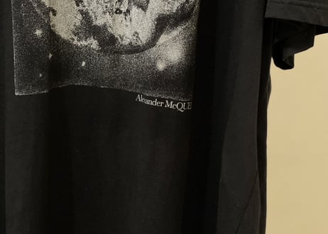 alexander mcqueen 2021ss tops